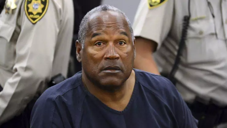 Esta fue la CAUSA de la muerte de O. J. Simpson; cuál fue la enfermedad y los síntomas que enfrentó por años