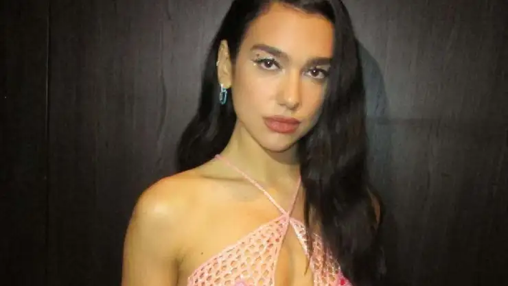 Qatar 2022 ¿Por qué Dua Lipa rechazó cantar en el Mundial