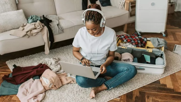 ¿Cómo evitar fraudes durante vacaciones de verano 2024?