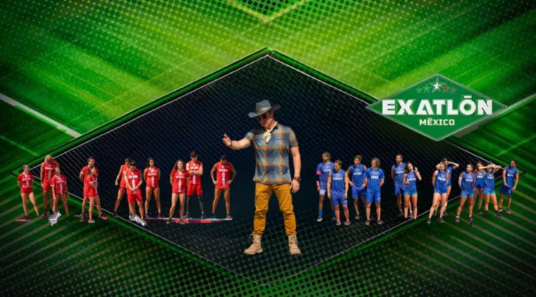 Villa 360 en juego: Rumores, tensiones y el equipo que podría dar la gran sorpresa HOY en Exatlón México