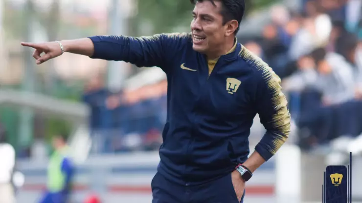 Pumas designa a Raúl Alpízar como técnico interino tras la salida de Gustavo Lema.jpg