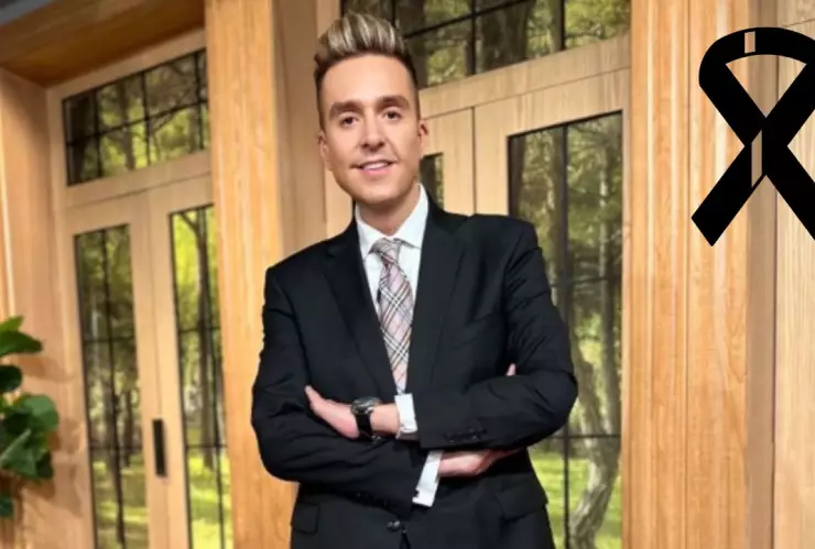 ¿De qué murió Daniel Bisogno?