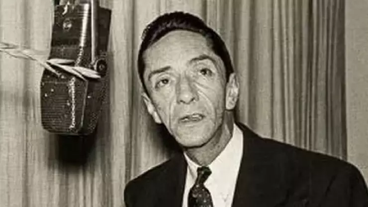 Agustín Lara: ¿Quién era ‘El Flaco de Oro’ nacido en Veracruz?