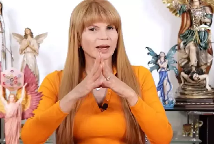 Horóscopos MHONI VIDENTE hoy 22 de febrero, estas fueron sus predicciones