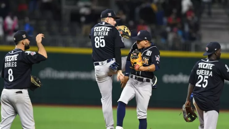 Campeonatos Tigres de Quintana Roo