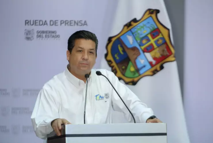 El juez del Octavo Distrito en Tamaulipas analizará si el gobernador de la entidad Francisco García Cabeza de Vaca, tiene o no fuero.