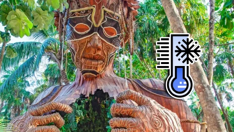 Tulum_ Esta será la hora de más frío en la ciudad HOY 11 de enero de 2026.webp