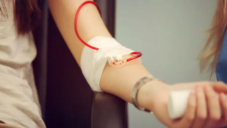 Sangre