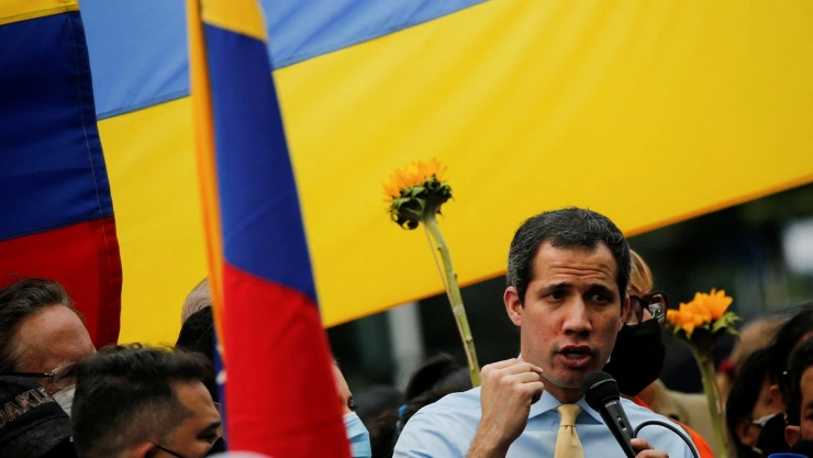 Médicos venezolanos atienden a refugiados de Ucrania
