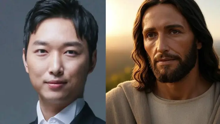 YoungHoon Kim revela que Jesucristo vendria pronto.
