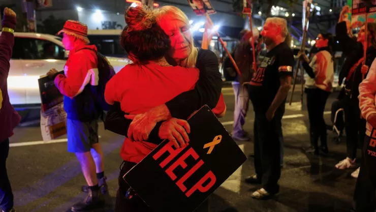México celebra acuerdo de cese al fuego entre Israel y Hamás