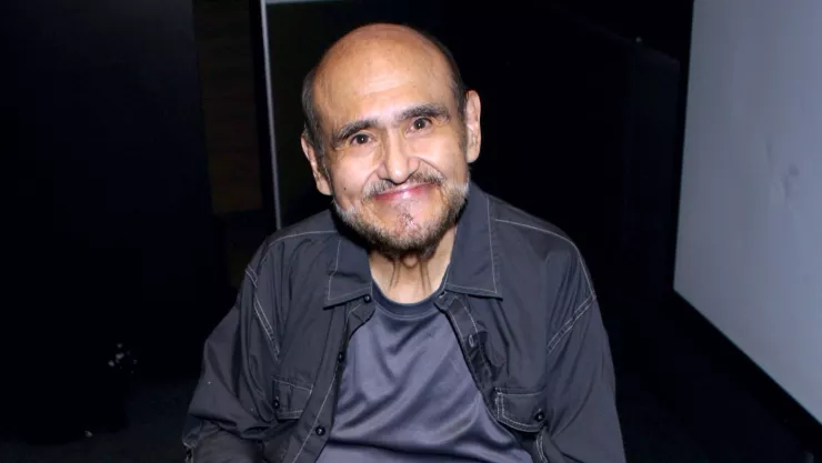 por que edgar vivra dejo de interpretar a ñoño