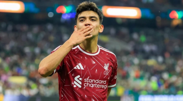 El entrenador del Liverpool habló de Gilberto Mora y su respuesta sorprendió a todos