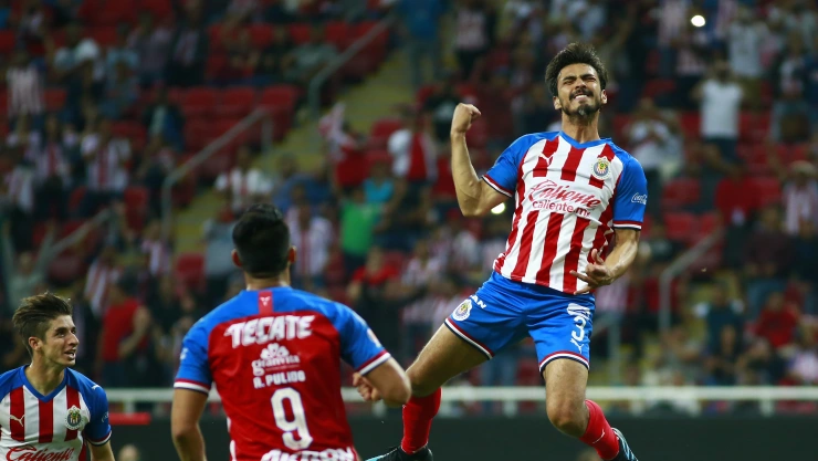 Chivas