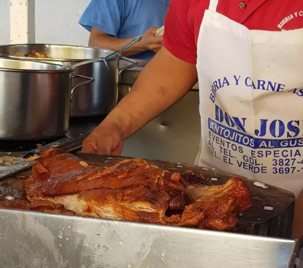 tacos don jose
