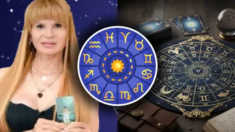 Mhoni Vidente REVELA sus predicciones para cada signo: Horóscopo de HOY, viernes 26 de septiembre de 2025