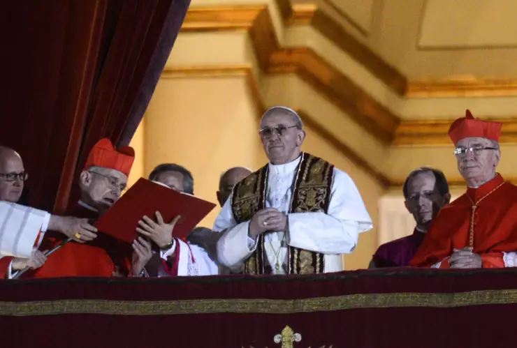 Así llega el Papa Francisco a 11 años de haber sido pontificado; este es su estado de salud