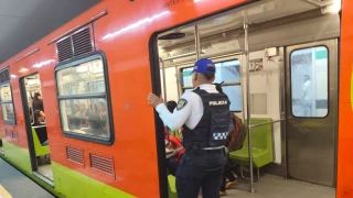 Qué pasa en el Metro CDMX