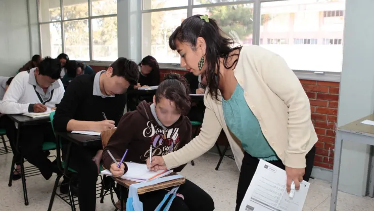 Escuelas privadas podrían mantener clases pese a cambios de la SEP en el calendario escolar 2025-2026