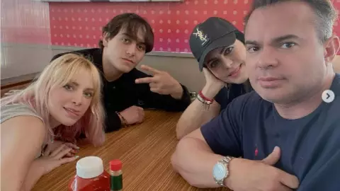 Esposa de Julián Figueroa lo halló sin vida en la casa