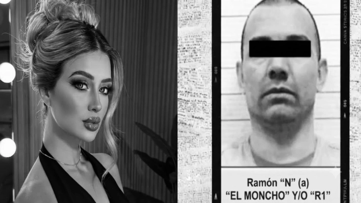 Confirman vínculo de _El R1_, presunto autor intelectual del asesinato de Carlos Manzo, con el feminicidio de Valeria Márquez