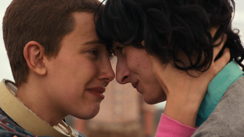 Stranger Things