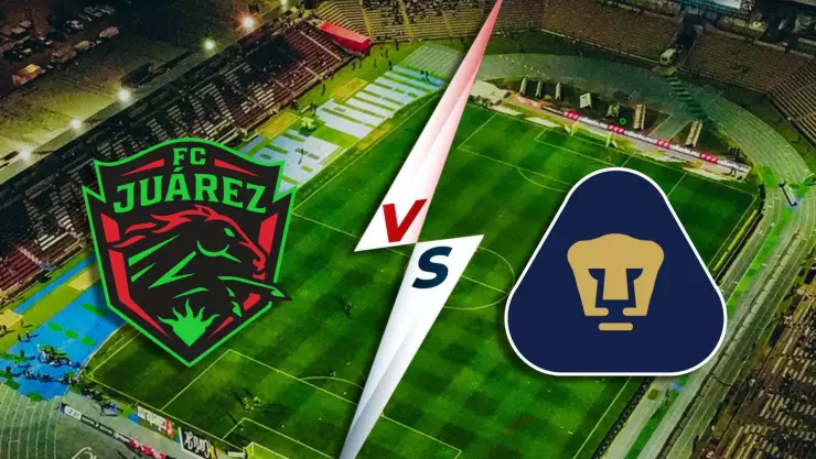 Juárez vs Pumas HOY 27 de abril: ¿Dónde y a qué hora ver EN VIVO juego de Play In de la Liga MX?