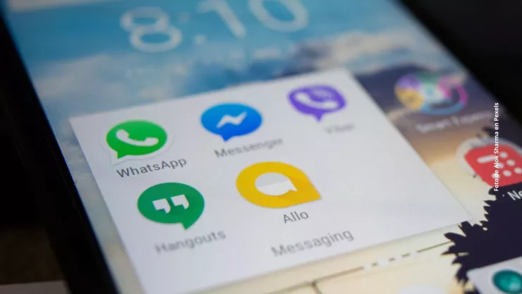 WhatsApp: conoce el “modo oculto” que permite mandar mensajes anónimos