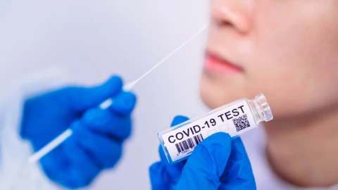 Una nueva variante de Covid se expande rápidamente en Estados Unidos