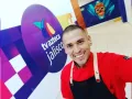 Alan Rangel MasterChef