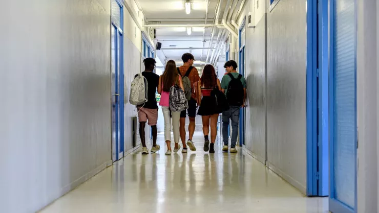 SEP: Habrá 10 nuevas preparatorias en el Edomex