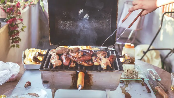 Este fue el origen de la carnita asada en Nuevo León