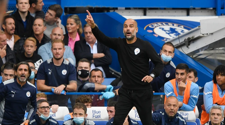 Guardiola