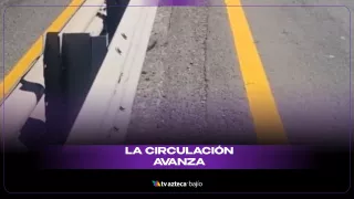 ¿Aún hay carriles cerrados Así está la CIRCULACIÓN en la carretera Irapuato-Silao tras letal accidente vial .jpg