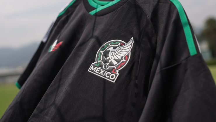 Jersey de México