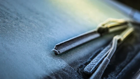 Frente frío 27 provocará caída de nieve o aguanieve en 16 estados.