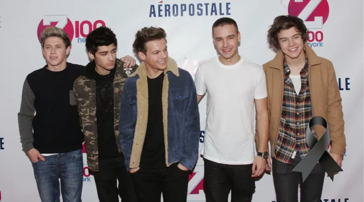 ¿One Direction tiene una maldición MUERE cantante relacionada con la banda en TRÁGICO accidente
