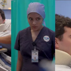 el sabor de la venganza episodios del 26 al 30