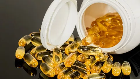 La vitamina que te ayudará a dormir y descansar más de 8 horas