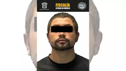 Cayó el líder de “Los Torrijos” en Edomex; asesinos y extorsionadores de Atlacomulco