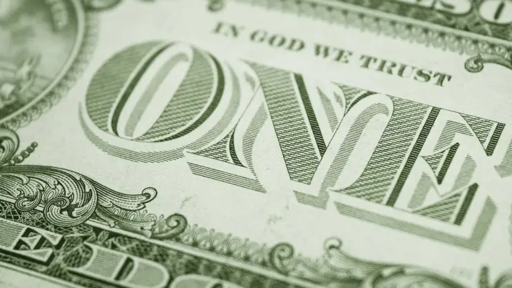 Precio del dólar en Guanajuato
