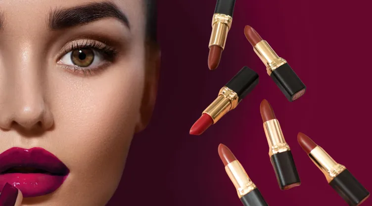 colores labial morenas