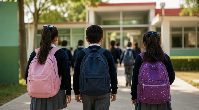 ¡Es oficial! La SEP confirma la fecha exacta del inicio de clases para el ciclo escolar 2026-2027