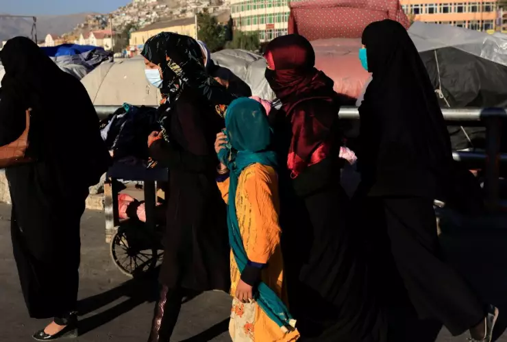 afganistan explosiones mezquita