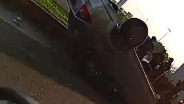 Accidente de Xalapa