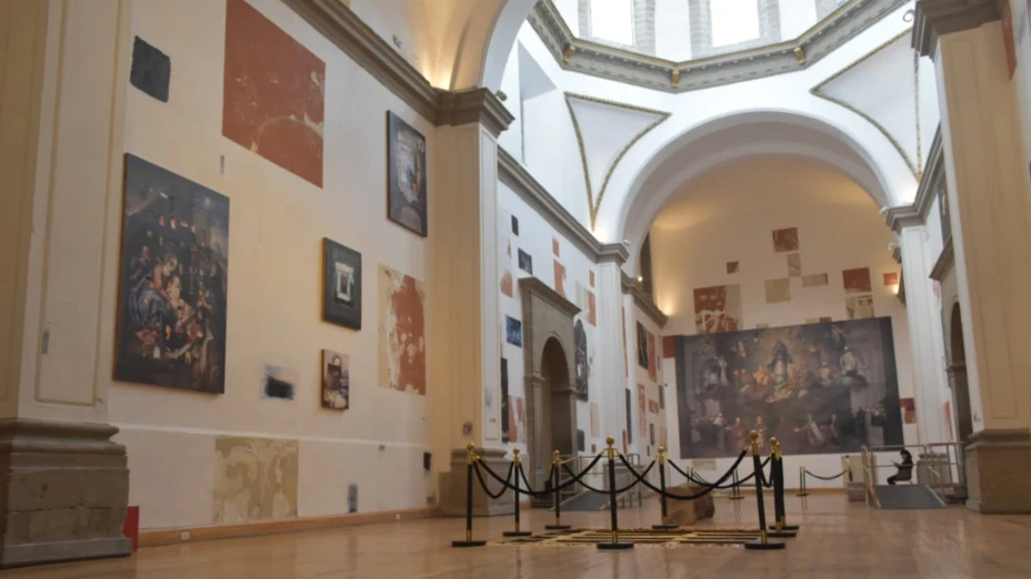 Laboratorio de Arte Alameda