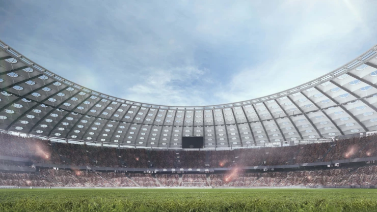 Muere aficionado en estadio de Futbol de México