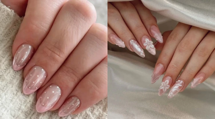 diseños de uñas