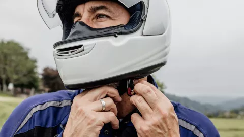 Guía básica ante el nuevo reglamento de tránsito de CDMX