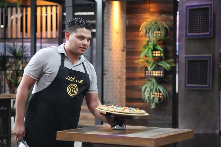 Los nueve mejores de la temporada actual deMasterChef México.